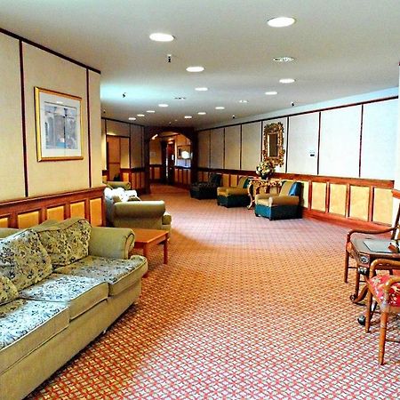 Hudson Valley Resort & Spa Kerhonkson Interno foto