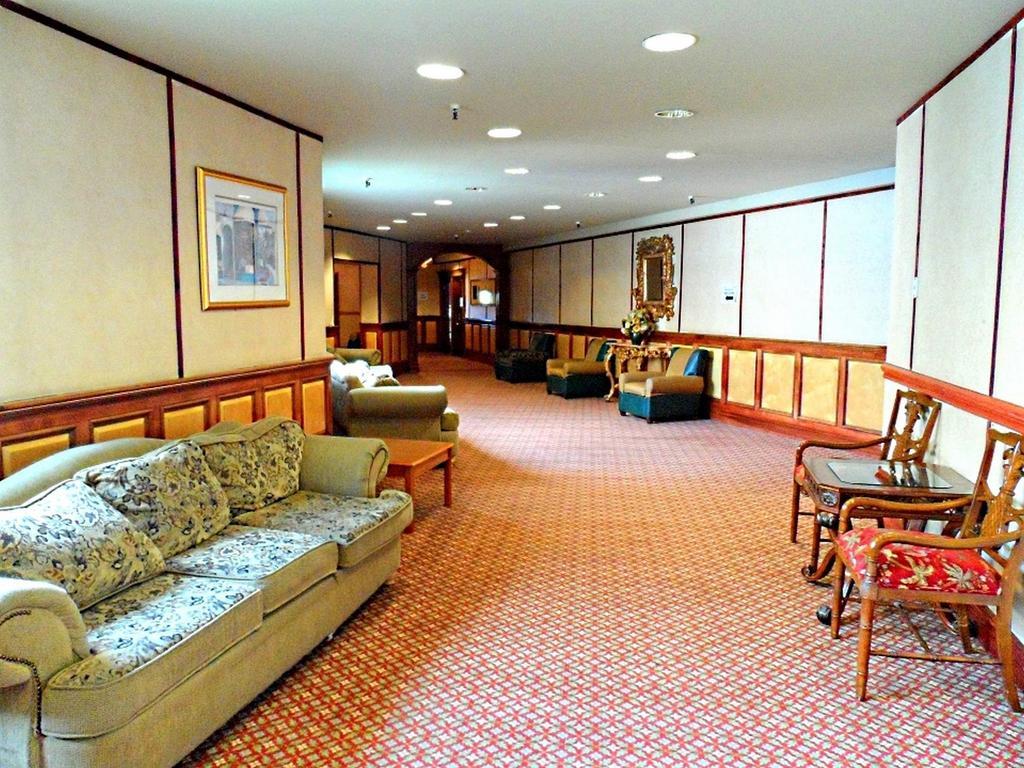 Hudson Valley Resort & Spa Kerhonkson Interno foto