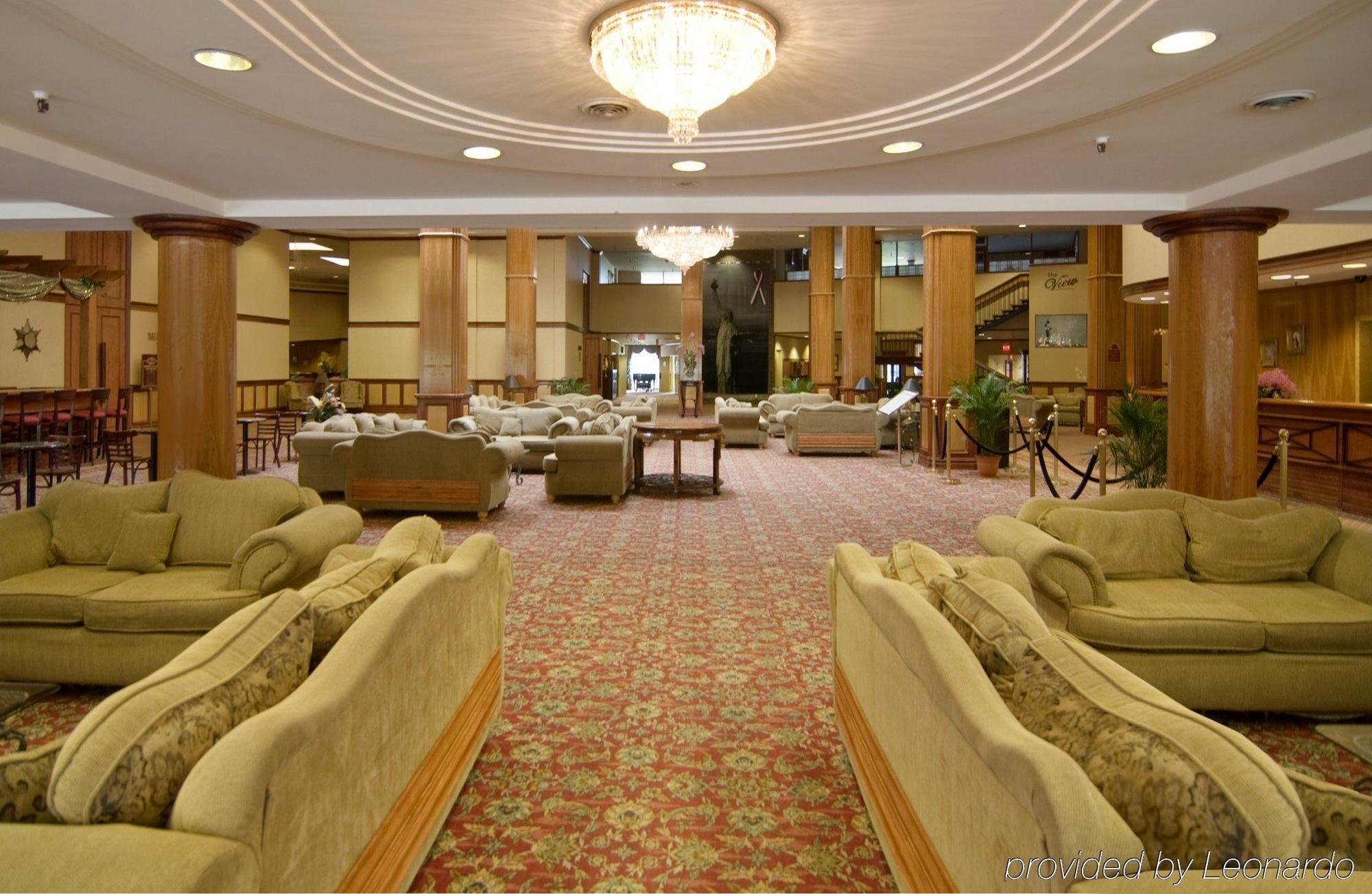 Hudson Valley Resort & Spa Kerhonkson Interno foto