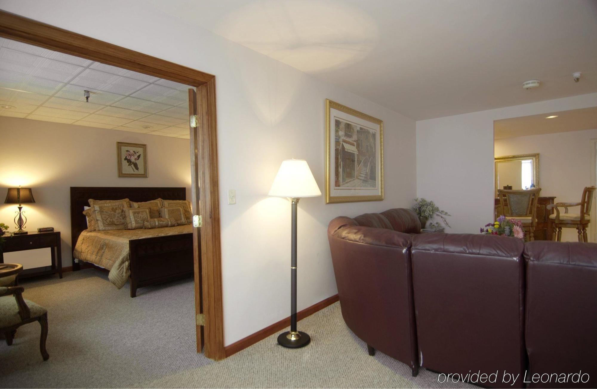 Hudson Valley Resort & Spa Kerhonkson Camera foto