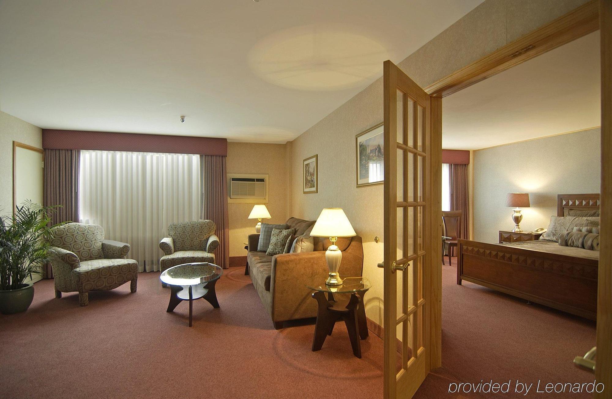 Hudson Valley Resort & Spa Kerhonkson Camera foto