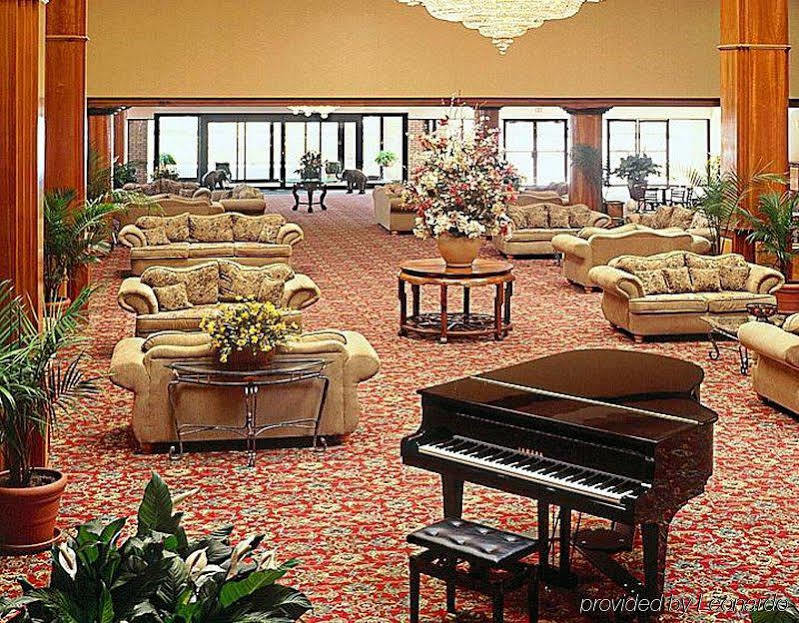 Hudson Valley Resort & Spa Kerhonkson Interno foto